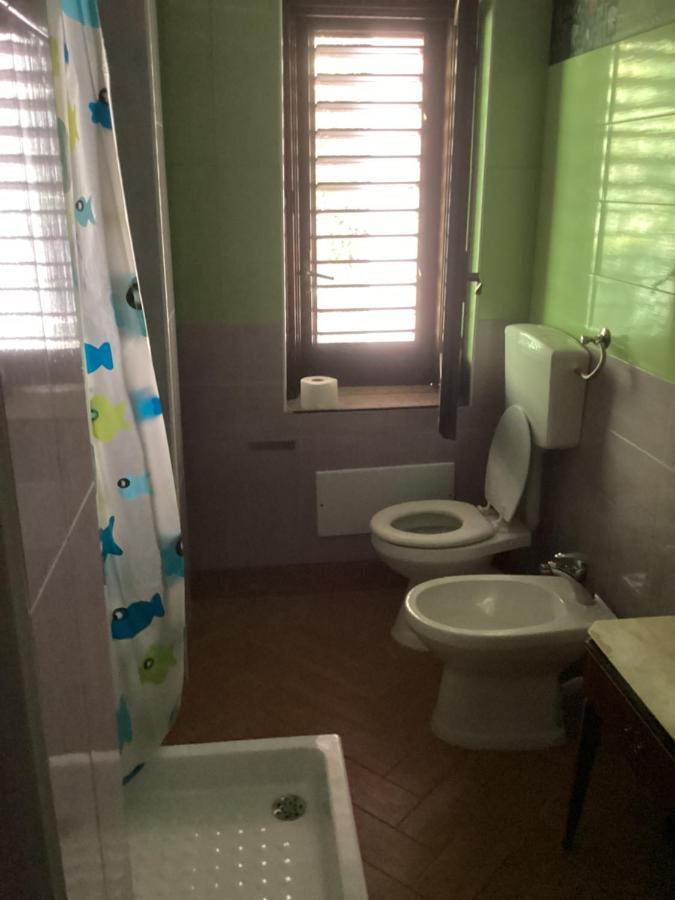 Piccola Ospitalita Bed & Breakfast Кампания Екстериор снимка
